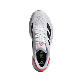 Zapatilla Running Adidas Duramo Speed 2 Blanco