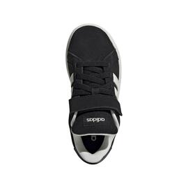 Zapatilla para Niños  Adidas Grand Court 00s  Negro