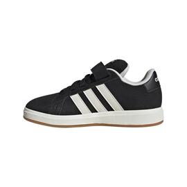 Zapatilla para Niños  Adidas Grand Court 00s  Negro