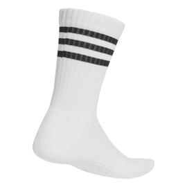 Calcetines  Adidas 3Stripes C  Blanco