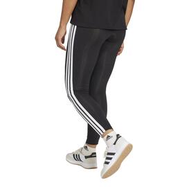 Leggin Mujer Adidas 3Stripes Negro