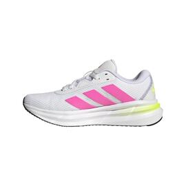 Zapatilla Running Mujer  Adidas Galaxy 7   Blanco