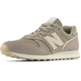 Zapatilla para Mujer  New Balance 373 Beige