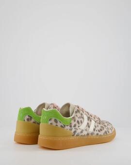 Zapatilla para Mujer  Coolway Goal Animalprint