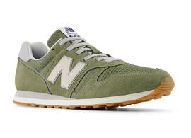 Zapatilla  New Balance 373   Verde