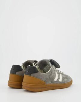 Zapatilla Coolway Becks X  Gris