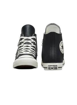 Zapatilla para Mujer  Converse All Star  Negro