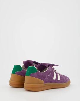 Zapatilla  Coolway Becks X  Morado