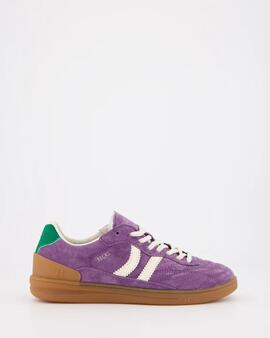 Zapatilla  Coolway Becks X  Morado