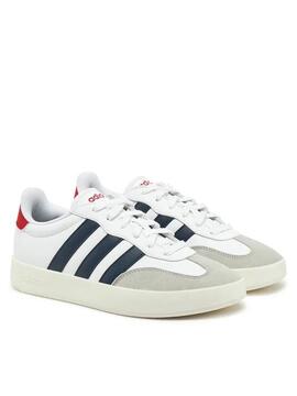 Zapatilla  Adidas Barreda  Blanco