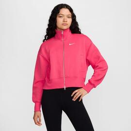 Chaqueta Para Mujer  Nike PHOENIX FLEEX Rosa