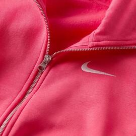 Chaqueta Para Mujer  Nike PHOENIX FLEEX Rosa