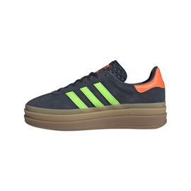 Zapatilla para Mujer Adidas Gazelle Bold  Multicolor