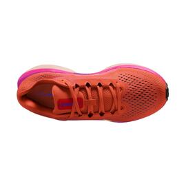 Zapatilla Mujer Running  Nike Air Winflo 11  Naranja