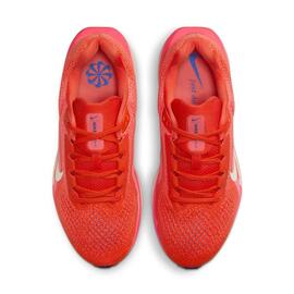 Zapatilla Mujer Running  Nike Air Winflo 11  Naranja