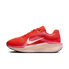 Zapatilla Mujer Running  Nike Air Winflo 11  Naranja