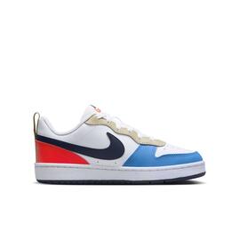 Zapatilla  Nike Court Borought Low Recraft  Multicolor