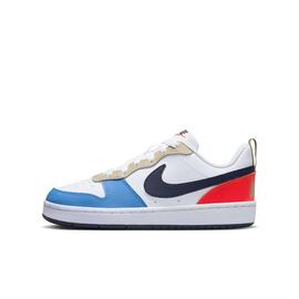 Zapatilla  Nike Court Borought Low Recraft  Multicolor