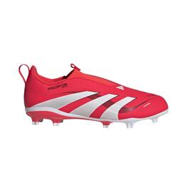 Bota Fútbol para Niños  Adidas Predator League Naranja