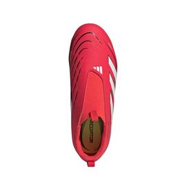 Bota Fútbol para Niños  Adidas Predator League Naranja