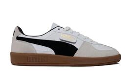 Zapatilla Puma Palermo Lth Blanco