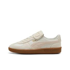 Zapatilla  Puma Palermo Premium  Beige