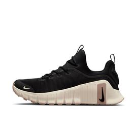 Zapatilla  Nike Free Metcon 6  Negro