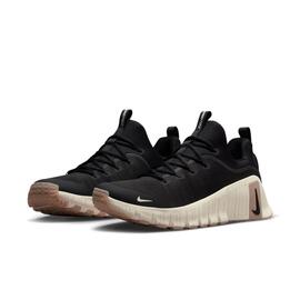 Zapatilla  Nike Free Metcon 6  Negro