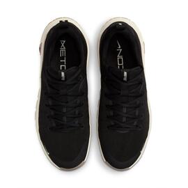 Zapatilla  Nike Free Metcon 6  Negro