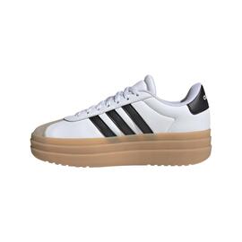 Zapatilla para Adolescentes Adidas VL COURT BOLD Blanco