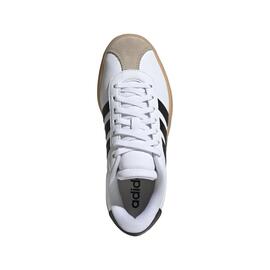 Zapatilla para Adolescentes Adidas VL COURT BOLD Blanco