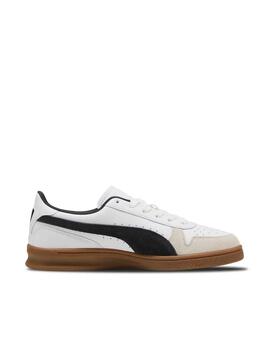 Zapatilla Puma INDOOR Blanco