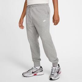 Pantalón  Nike Club  Gris