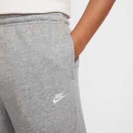 Pantalón  Nike Club  Gris