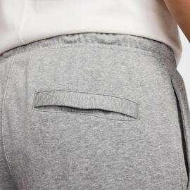 Pantalón  Nike Club  Gris