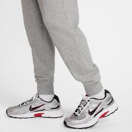 Pantalón  Nike Club  Gris