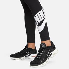 Leggin para Mujer Nike Sportswear Classic  Negro