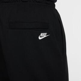 Pantalón  Chándal  Nike Club Ft Jggr Moon Negro