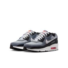 Zapatilla Adolescentes Nike Air Max 90   Gris