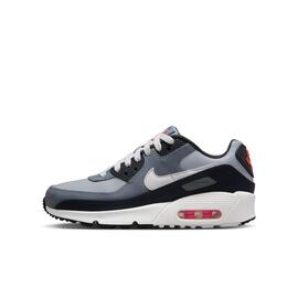 Zapatilla Adolescentes Nike Air Max 90   Gris