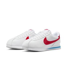 Zapatilla para Mujer  Nike Cortez  Blanco