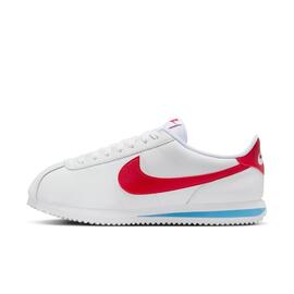 Zapatilla para Mujer  Nike Cortez  Blanco