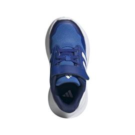 Zapatilla Para Niños  Adidas Tensaur Run 3.0  Azul