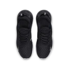 Zapatilla Adolescentes  Nike Air Max 270   Negro