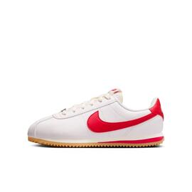 Zapatilla Adolescentes  Nike Cortez  Blanco