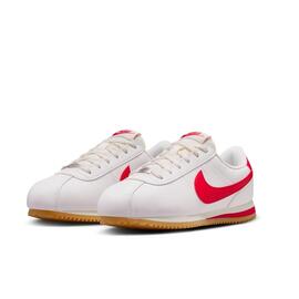 Zapatilla Adolescentes  Nike Cortez  Blanco