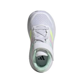 Zapatilla Infantil Adidas RunFalcon 5  Blanco