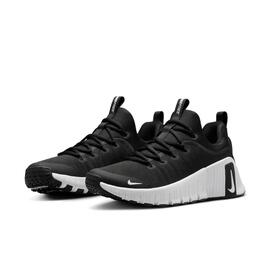 Zapatilla para Mujer Nike Free Metcon 6   Negro