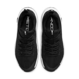 Zapatilla para Mujer Nike Free Metcon 6   Negro