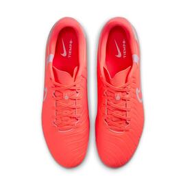 Bota Fútbol  Nike Legend 10 Academy  Naranja